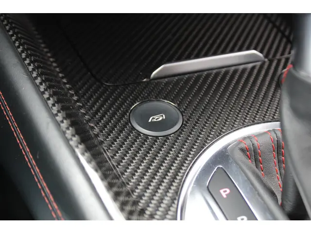 Audi TT 2.5 TFSI TT RS quattro 2016 Benzine 20