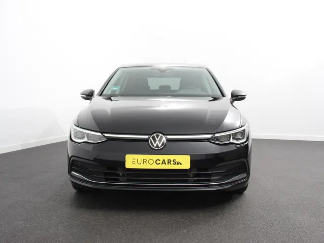 Volkswagen Golf 1.5 eTSI 150pk DSG Style 2023 Benzine 26