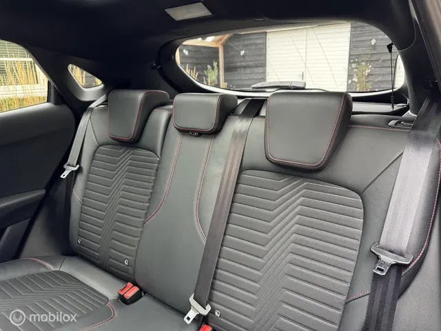 Ford Puma 1.0 EcoBoost Hybrid ST-Line X 2021 Benzine 9