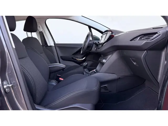 Peugeot 208 1.2 PureTech Blue Lion 2018 Benzine 8