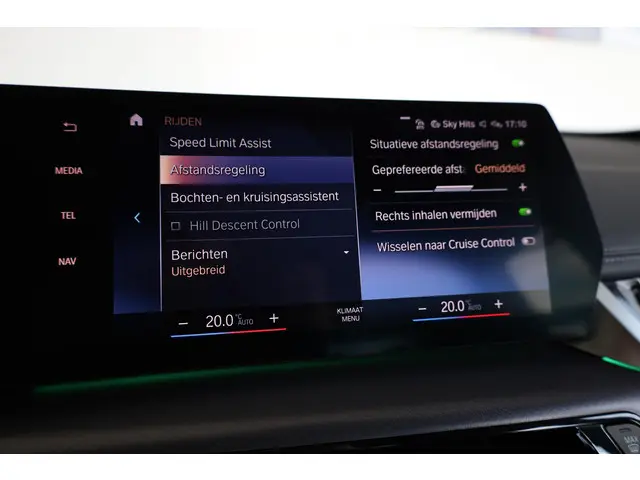 BMW iX1 xDrive30 2023 Elektrisch 17