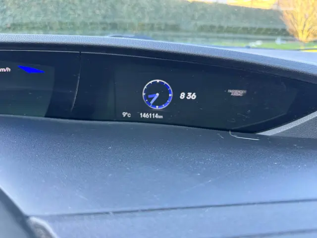 Honda Civic 1.8 Sport 2013 Benzine 9