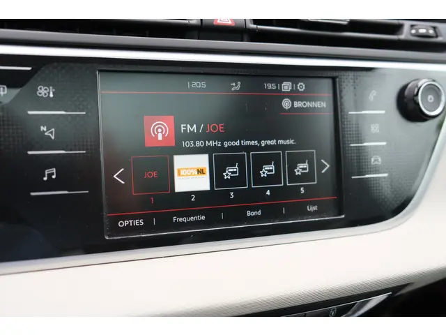 Citroën C4 Picasso e-THP Shine Automaat-6 2017 Benzine 43