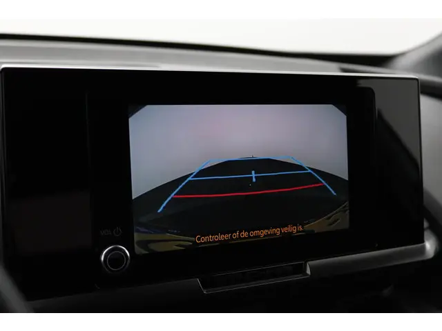 Toyota C-HR 1.8 Hybrid 140 Dynamic 2024 Hybride Benzine 9