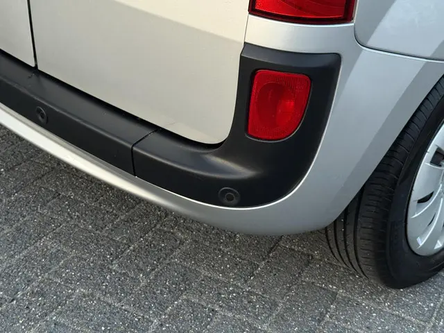 Mercedes-Benz Citan 109 CDI 2017 Diesel 11