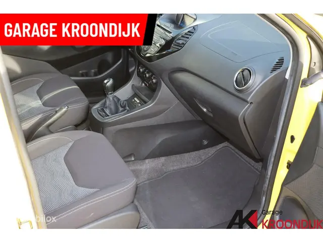 Ford Ka Ka+ 1.2 Trend Ultimate/ 52.000KM / AIRCO / 2016 Benzine 23