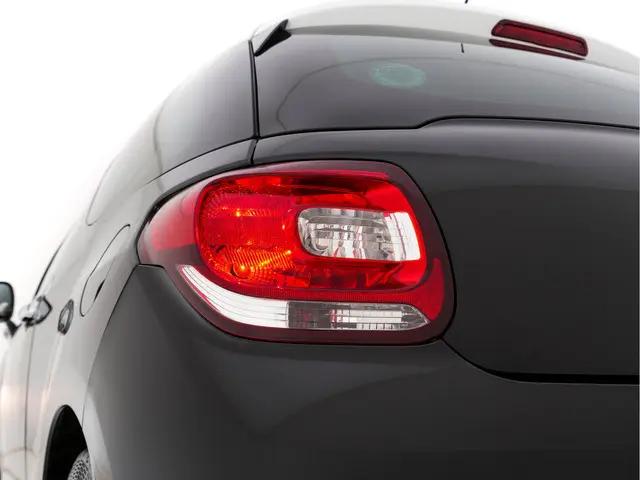 Citroën DS3 1.2 VTi Business 2013 Benzine 24