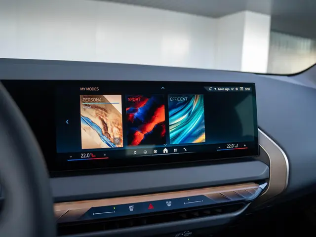 BMW X3 30e xDrive 2026 Hybride Benzine 15