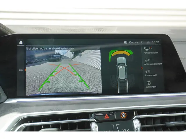 BMW X5 xDrive45e 2023 Hybride Benzine 20