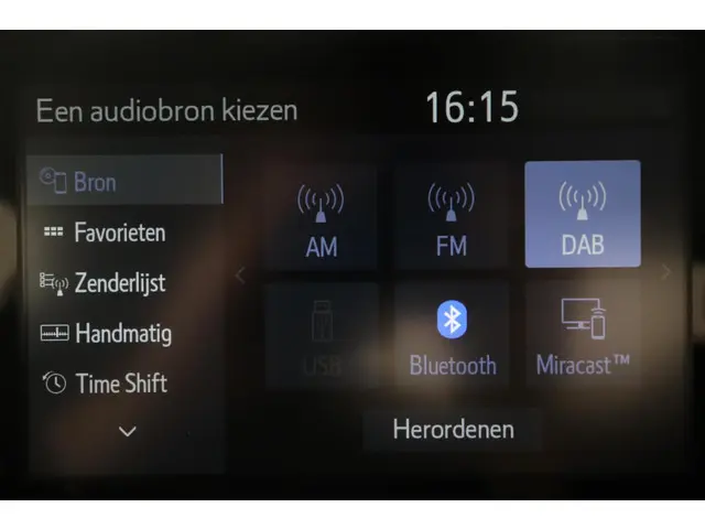 Toyota C-HR 1.8 Hybrid Active, 2022 Hybride Benzine 26