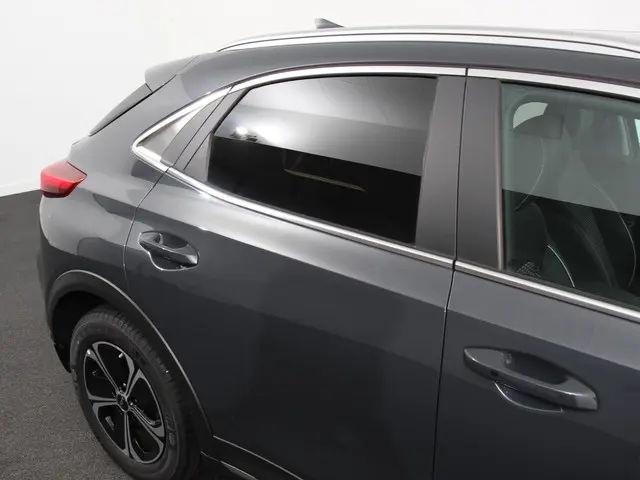 Kia XCeed 1.6 GDi PHEV DynamicLine 2025 Hybride Benzine 28