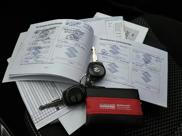 Suzuki Vitara 1.4 Boosterjet Stijl 2019 Benzine 29