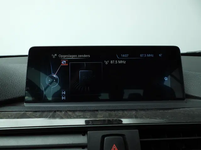 BMW 4 Serie Cabrio 440i 2016 Benzine 32