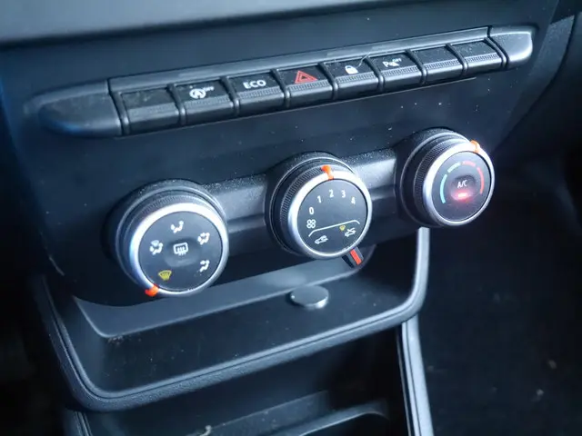 Renault Express 1.5 dCi 75 Comfort 2023 Diesel 12