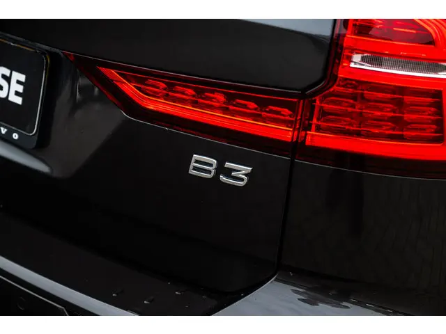 Volvo V60 2.0 B3 Plus Dark 2023 Benzine 35