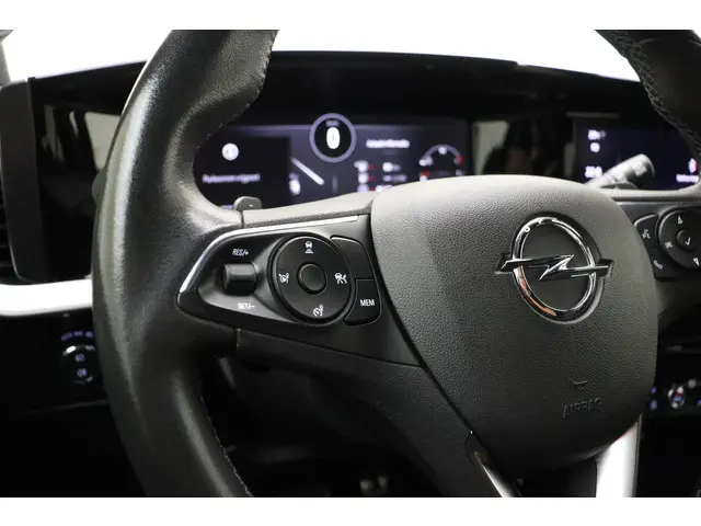 Opel Mokka 1.2 Turbo Ultimate Automaat 2021 Benzine 31