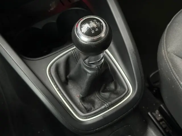 Audi A1 1.2 TFSI Pro Line S Clima 2013 Benzine 16