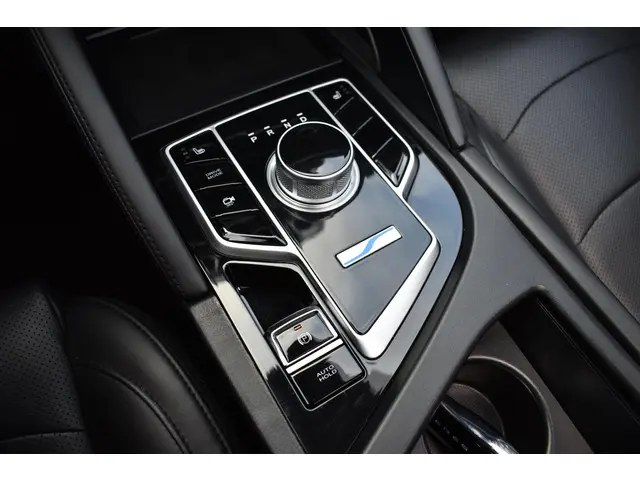 Seres 3 52kWh 2023 Elektrisch 22