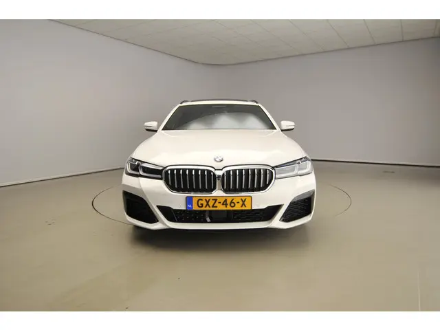 BMW 5 Serie Touring 520d 2024 Diesel 5