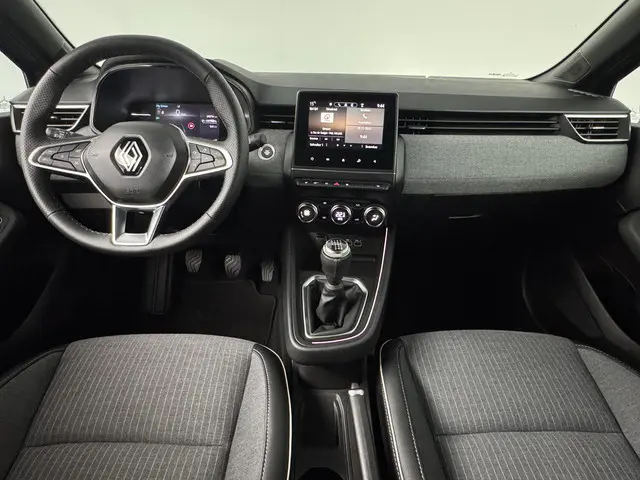 Renault Clio 3