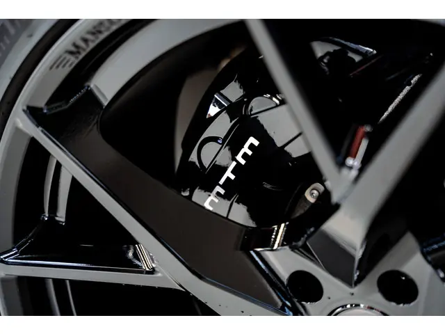 Audi RSQ8 Mansory MTM 2022 Benzine 28