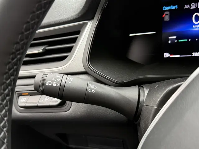 Renault Captur 1.3 mild hybrid 160 techno 2025 Benzine 26