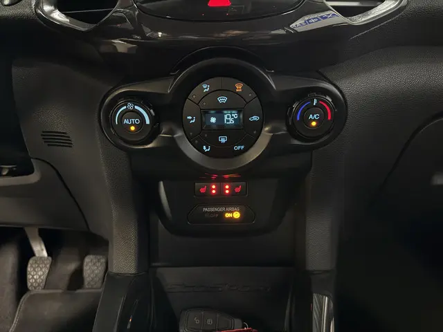 Ford EcoSport 1.0 EcoBoost Titanium 2017 Benzine 9