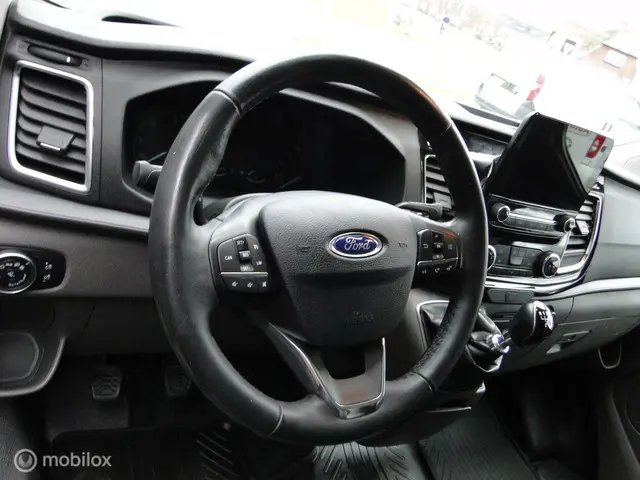 Ford Transit Custom 290 2.0 TDCI L2H1 Sport 2018 Diesel 13