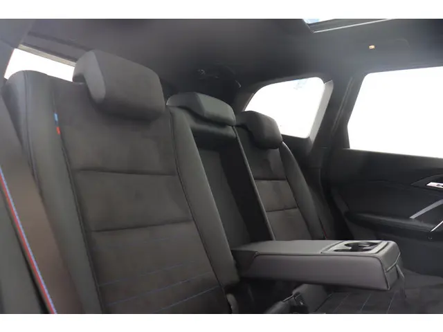 BMW X1 xDrive25e 2025 Hybride Benzine 15