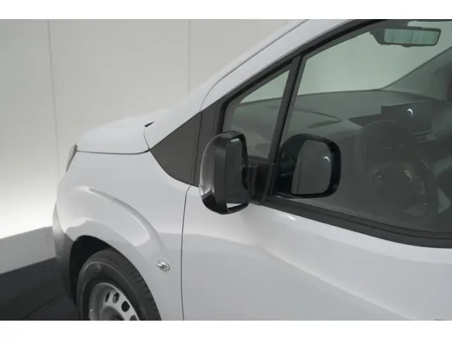 Citroën ë-Berlingo 136 L1 50 kWh 2025 Elektrisch 21