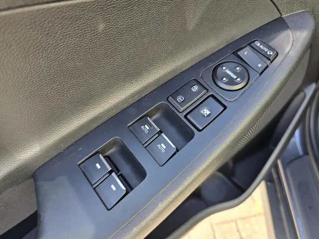 Hyundai Tucson FL 1.6 VERKOCHT 2019 Benzine 12