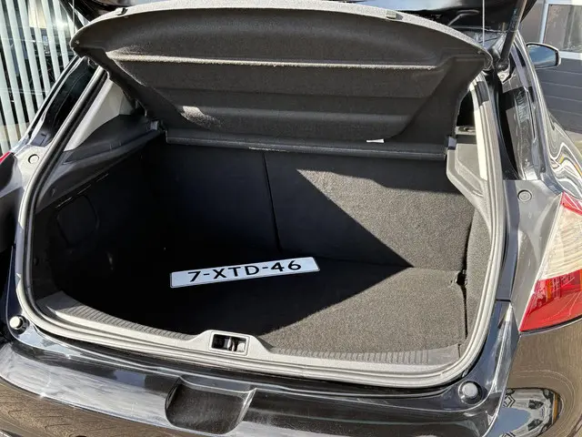 Renault Mégane 1.2 TCe Limited 2014 Benzine 9