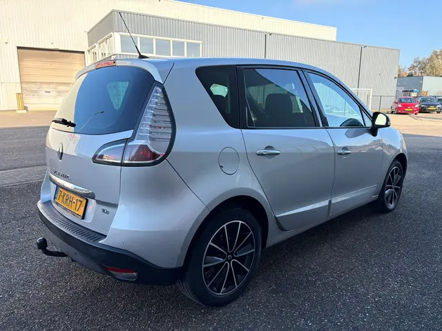Renault Scénic 3