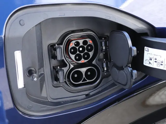 Nissan ARIYA Advance 91 kWh 2025 Elektrisch 24