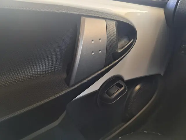 Citroën C1 1.0 Collection 2014 Benzine 15