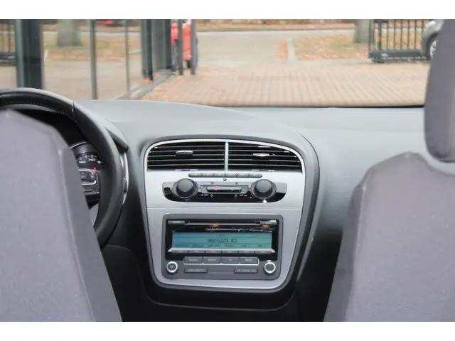 SEAT Altea 1.2 TSI I-Tech 2014 Benzine 12