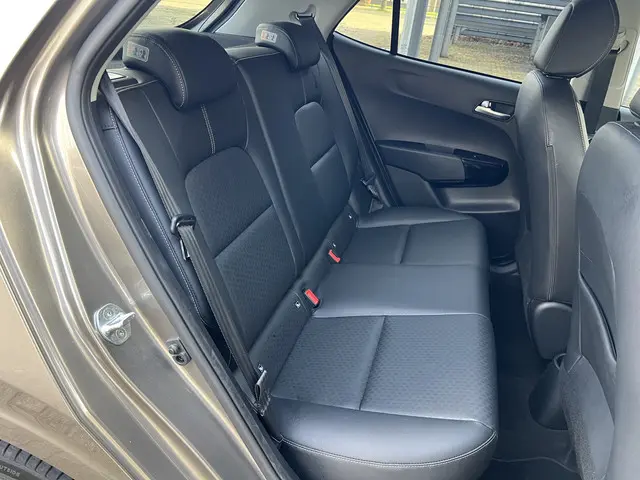 Kia Picanto 1.0 CVVT Design Edition 2019 Benzine 26