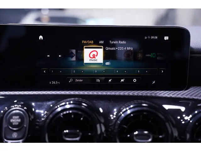 Mercedes-Benz A-Klasse 180d Design 2021 Diesel 41