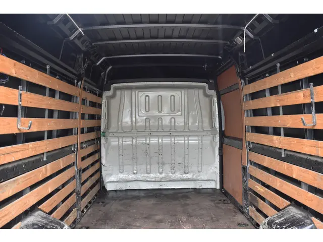 Citroën Jumper 35 160 BlueHDi L3H2 Zwaar 2019 Diesel 13