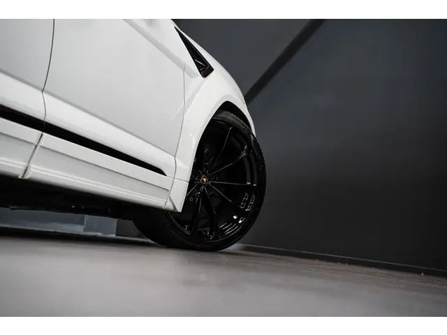 Lamborghini Urus 4.0 V8 2018 Benzine 29