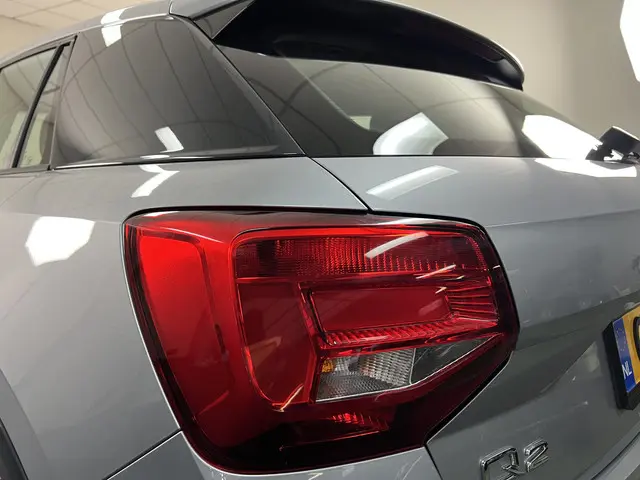 Audi Q2 35 TFSI 150 PK Pro Line S Tronic 2023 Benzine 51