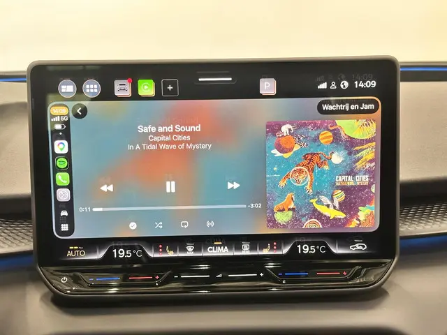 CUPRA Terramar 1.5 TSI e-Hybrid Business 2025 Benzine 25