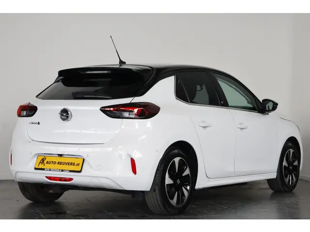 Opel Corsa-e Electric Elegance 50 kWh 2023 Elektrisch 2