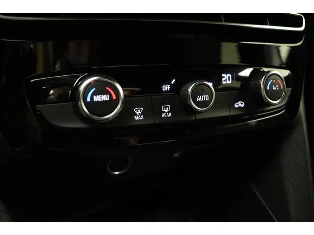 Opel Mokka 1.2 Turbo Hybrid GS 2024 Hybride Benzine 20