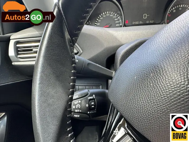Peugeot 308 1.2 PureTech Access 2019 Benzine 12