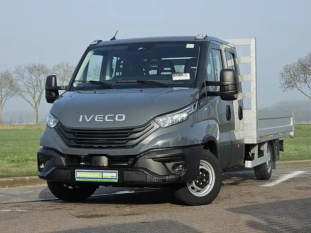 Iveco Daily 35S16 2024 Diesel
