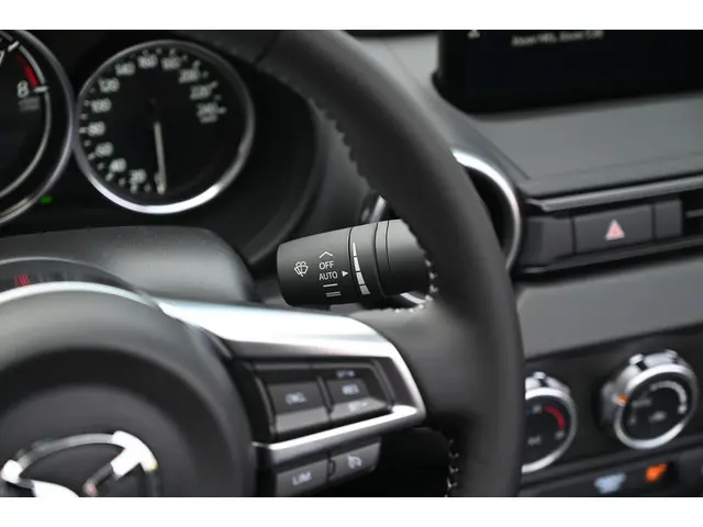 Mazda MX-5 SkyActiv-G 132 6MT Homura 2026 Benzine 39