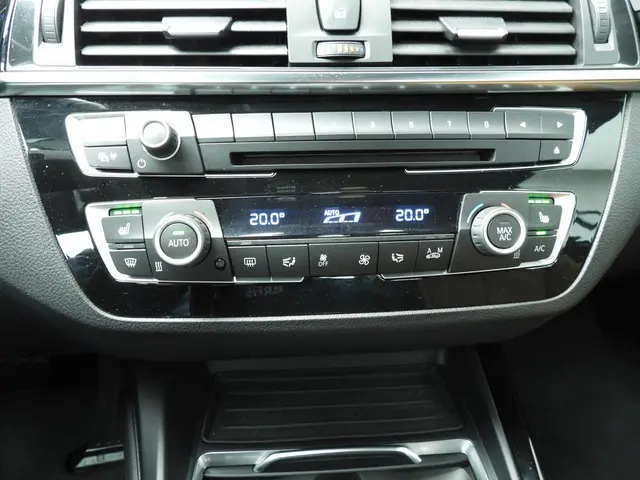 BMW 2 Serie Cabrio 220i 2018 Benzine 18