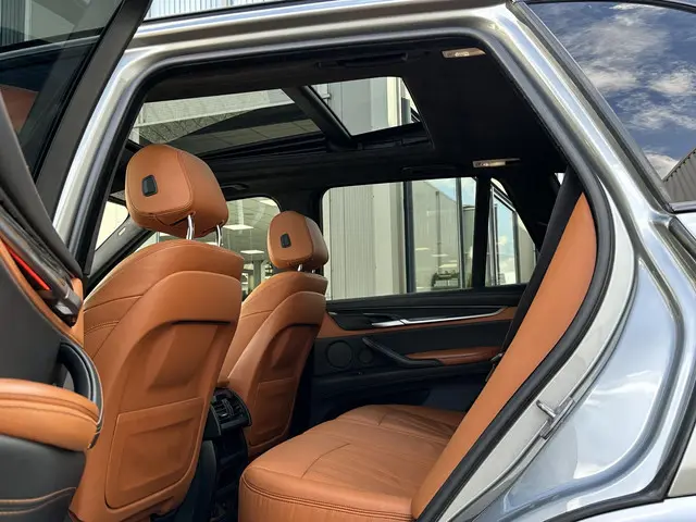 BMW X5 M 575pk 2015 Benzine 33