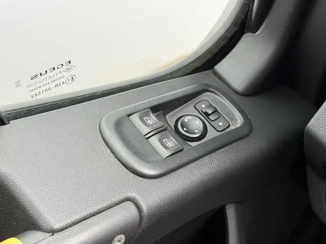 Renault Master Plancher T35 2.3 dCi 150pk 2021 Diesel 23